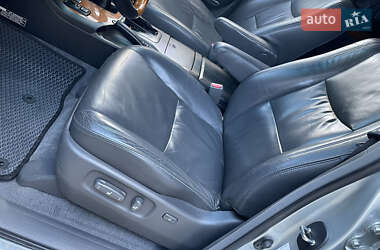 Внедорожник / Кроссовер Lexus GX 2004 в 