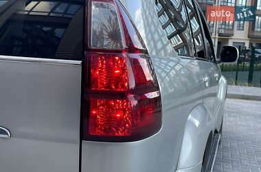 Внедорожник / Кроссовер Lexus GX 2004 в 