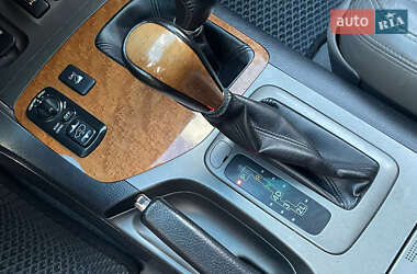 Внедорожник / Кроссовер Lexus GX 2004 в 