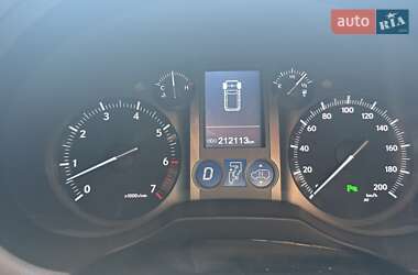 Внедорожник / Кроссовер Lexus GX 2011 в 