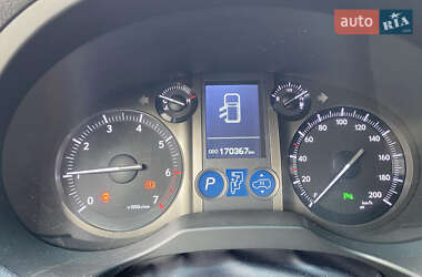 Внедорожник / Кроссовер Lexus GX 2011 в 