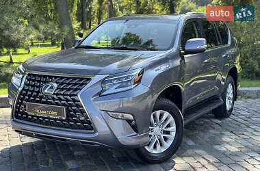 Lexus GX 2020 Lexus GX 2020