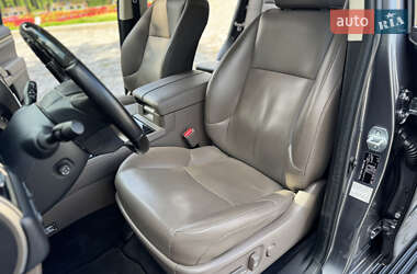 Внедорожник / Кроссовер Lexus GX 2020 в 