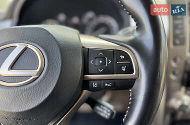 Внедорожник / Кроссовер Lexus GX 2020 в 