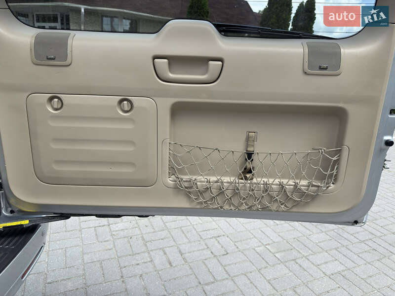Внедорожник / Кроссовер Lexus GX 2008 в Харькове
