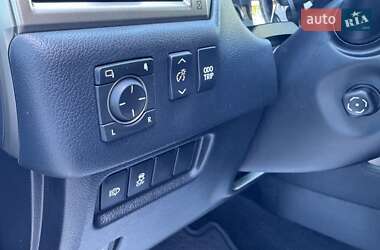 Внедорожник / Кроссовер Lexus GX 2017 в 