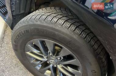 Внедорожник / Кроссовер Lexus GX 2013 в 