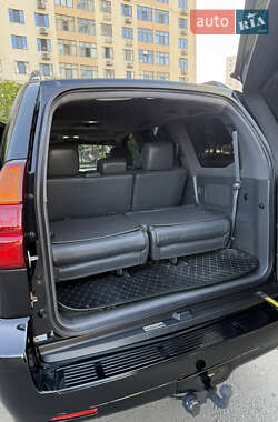 Внедорожник / Кроссовер Lexus GX 2006 в 