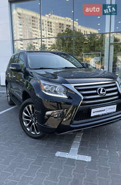 Lexus GX 2013 Lexus GX 2013