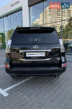 Внедорожник / Кроссовер Lexus GX 2013 в 