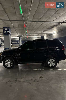 Внедорожник / Кроссовер Lexus GX 2004 в 