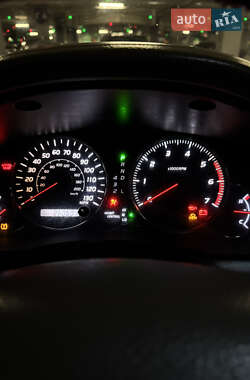 Внедорожник / Кроссовер Lexus GX 2004 в 