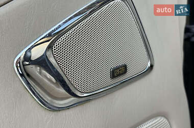 Внедорожник / Кроссовер Lexus GX 2008 в 