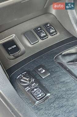 Внедорожник / Кроссовер Lexus GX 2007 в 