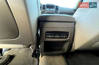 Внедорожник / Кроссовер Lexus GX 2004 в 
