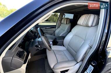 Внедорожник / Кроссовер Lexus GX 2004 в 
