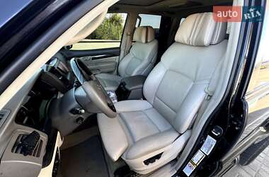 Внедорожник / Кроссовер Lexus GX 2004 в 