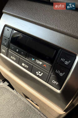 Внедорожник / Кроссовер Lexus GX 2023 в 