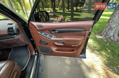 Внедорожник / Кроссовер Lexus GX 2005 в 