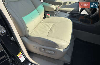 Внедорожник / Кроссовер Lexus GX 2006 в 