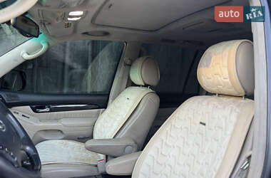 Внедорожник / Кроссовер Lexus GX 2006 в 