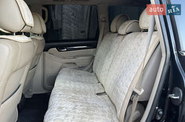Внедорожник / Кроссовер Lexus GX 2006 в 
