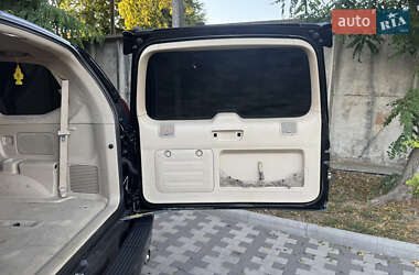 Внедорожник / Кроссовер Lexus GX 2006 в 