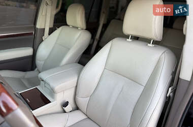 Внедорожник / Кроссовер Lexus GX 2009 в 