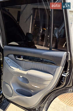 Внедорожник / Кроссовер Lexus GX 2006 в 