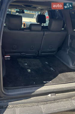 Внедорожник / Кроссовер Lexus GX 2005 в 