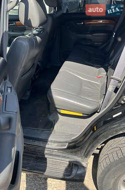Внедорожник / Кроссовер Lexus GX 2005 в 