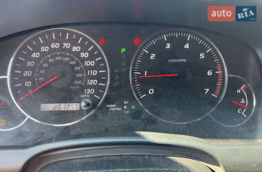 Внедорожник / Кроссовер Lexus GX 2005 в 