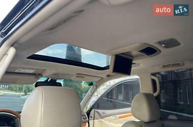 Внедорожник / Кроссовер Lexus GX 2005 в 