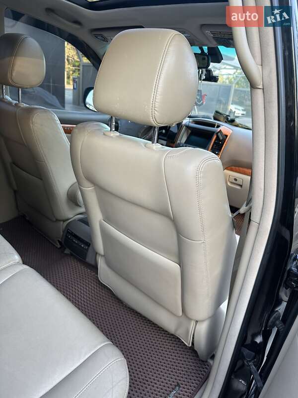 Внедорожник / Кроссовер Lexus GX 2006 в Днепре