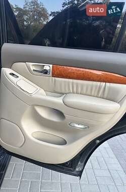 Внедорожник / Кроссовер Lexus GX 2006 в 