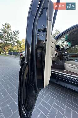 Внедорожник / Кроссовер Lexus GX 2006 в 