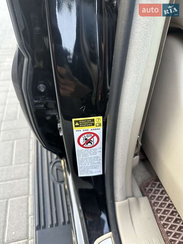 Внедорожник / Кроссовер Lexus GX 2006 в Днепре