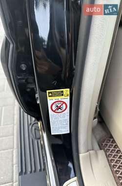 Внедорожник / Кроссовер Lexus GX 2006 в 