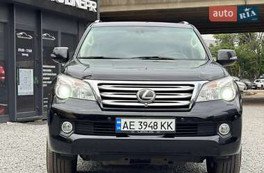 Lexus GX 2010 Lexus GX 2010