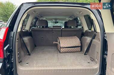 Внедорожник / Кроссовер Lexus GX 2010 в 