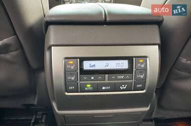 Внедорожник / Кроссовер Lexus GX 2010 в 