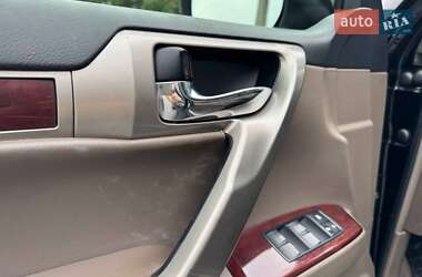 Внедорожник / Кроссовер Lexus GX 2010 в 