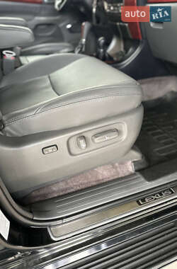 Внедорожник / Кроссовер Lexus GX 2008 в 