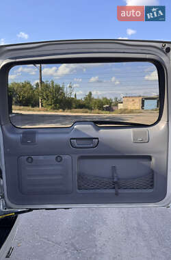 Внедорожник / Кроссовер Lexus GX 2005 в 