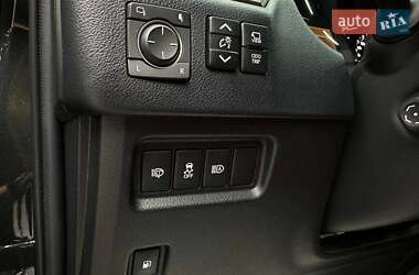 Внедорожник / Кроссовер Lexus GX 2023 в 