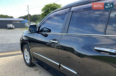 Внедорожник / Кроссовер Lexus GX 2011 в 