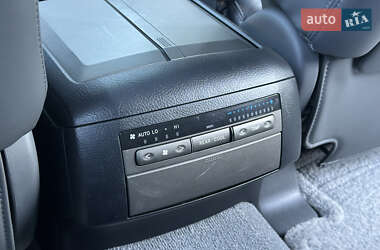 Внедорожник / Кроссовер Lexus GX 2006 в 