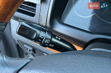 Внедорожник / Кроссовер Lexus GX 2006 в 
