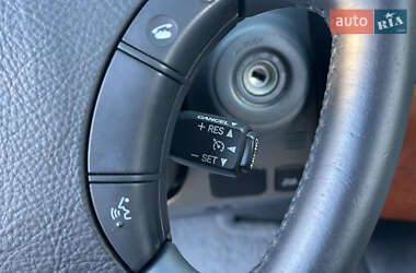Внедорожник / Кроссовер Lexus GX 2006 в 