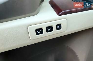 Внедорожник / Кроссовер Lexus GX 2009 в 